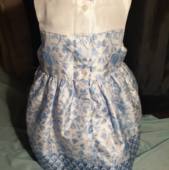 NWOT Dressed Up by Gymboree Dress - Picture 4 of 5